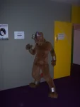 Foto des Kostüms