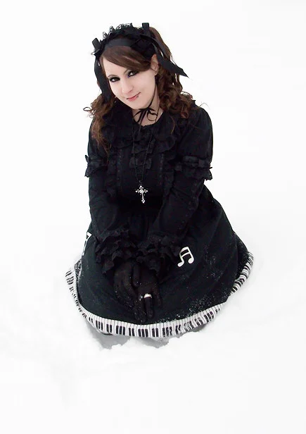 Cosplay-Cover: Sonstige ^.^