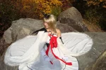Cosplay-Cover: Sakura Hime Coverversion