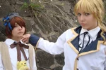 Cosplay-Cover: Eles (Cover Version)