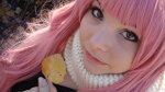 Cosplay-Cover: Luka Megurine [Just be friends Memories Version]