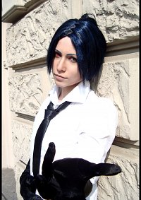 Cosplay-Cover: Mukuro Rokudo