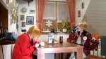 Foto des Kostüms
