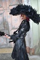 Cosplay-Cover: Kaoru - Yurameki