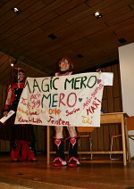 Cosplay-Cover: Magic Mero Mero