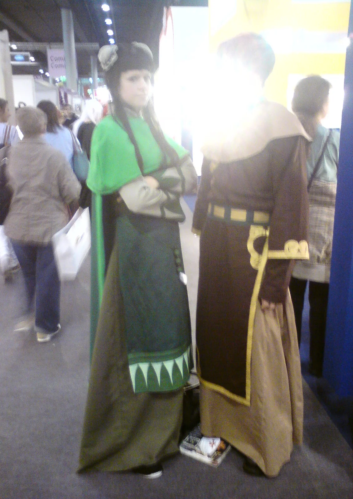 Cosplay-Cover: Mai (going home again)