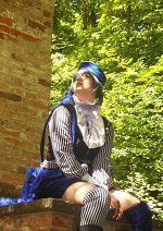 Cosplay-Cover: Ciel Phantomhive (Smile-Versoin)