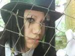 Cosplay-Cover: Sebastian Michaelis