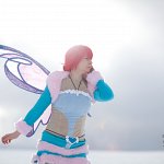 Cosplay: Bloom [*LoviX*]