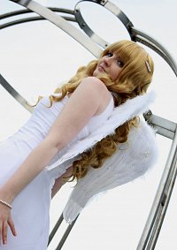 Cosplay-Cover: Kotori Monou