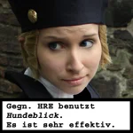 Foto des Kostüms