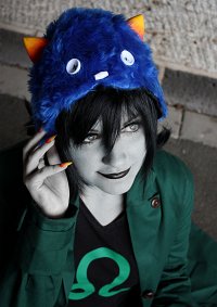 Cosplay-Cover: Nepeta Leijon [Normal Outfit]