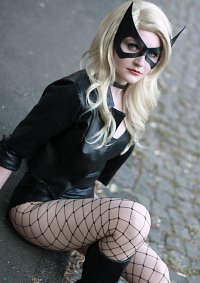 Cosplay-Cover: Black Canary [Dinah Lance]
