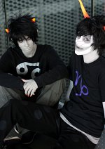 Cosplay-Cover: Karkat Vantas