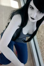 Cosplay-Cover: Marceline Abadeer