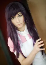 Cosplay-Cover: Tsumiki Mikan