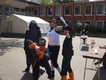 Foto des Kostüms