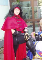 Cosplay-Cover: Vincent Valentine