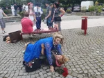 Foto des Kostüms