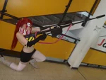 Cosplay-Cover: Yoko Ritona