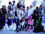Foto des Kostüms