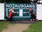Foto des Kostüms