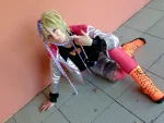 Cosplay-Cover: Ko-ki "Take off"