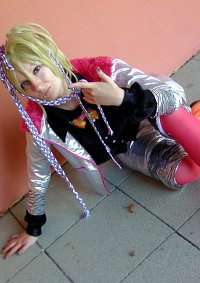 Cosplay-Cover: Ko-ki "Take off"