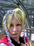 Foto des Kostüms