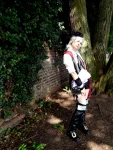 Foto des Kostüms