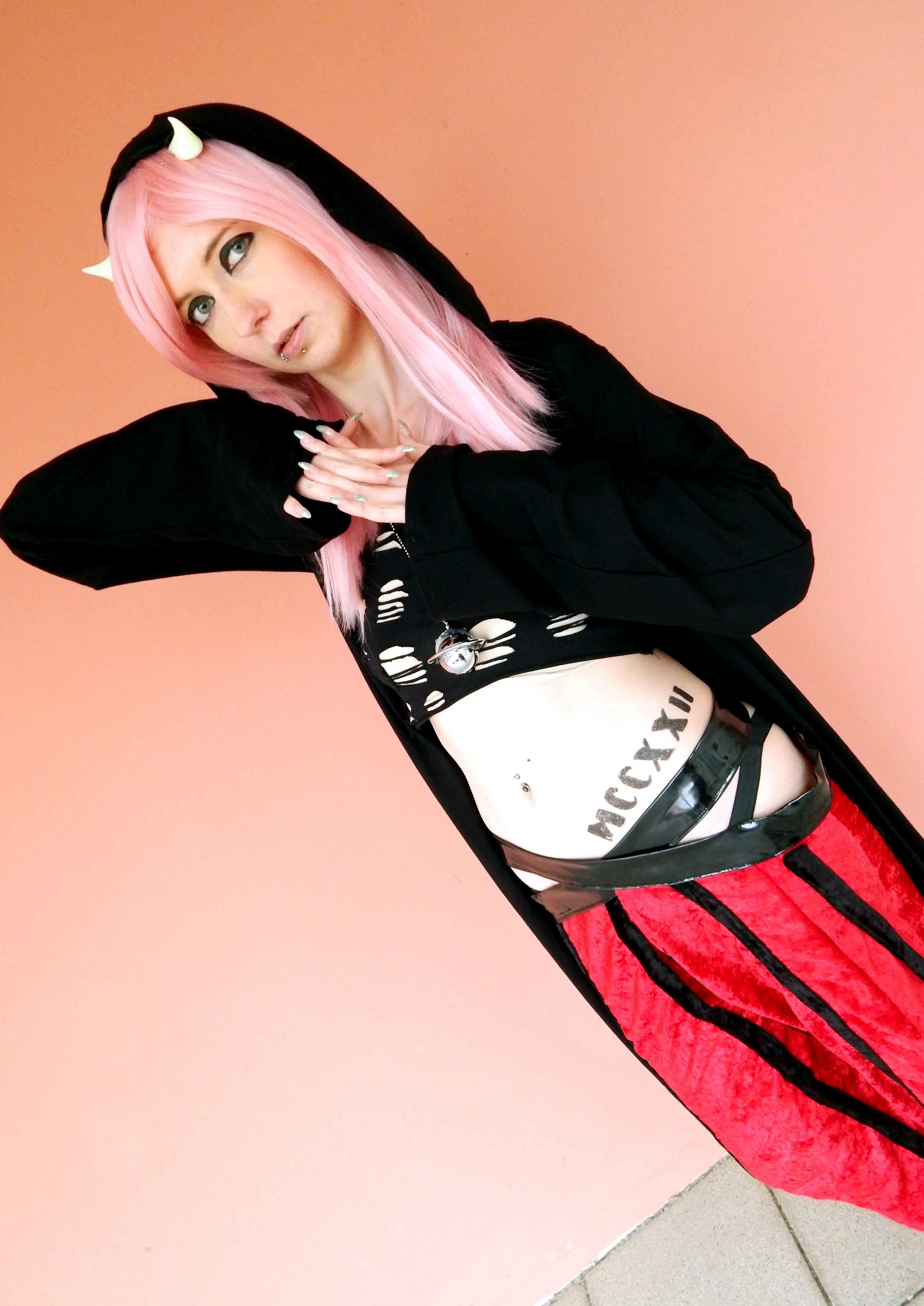 Cosplay-Cover: Koichi ~Sadisgate~