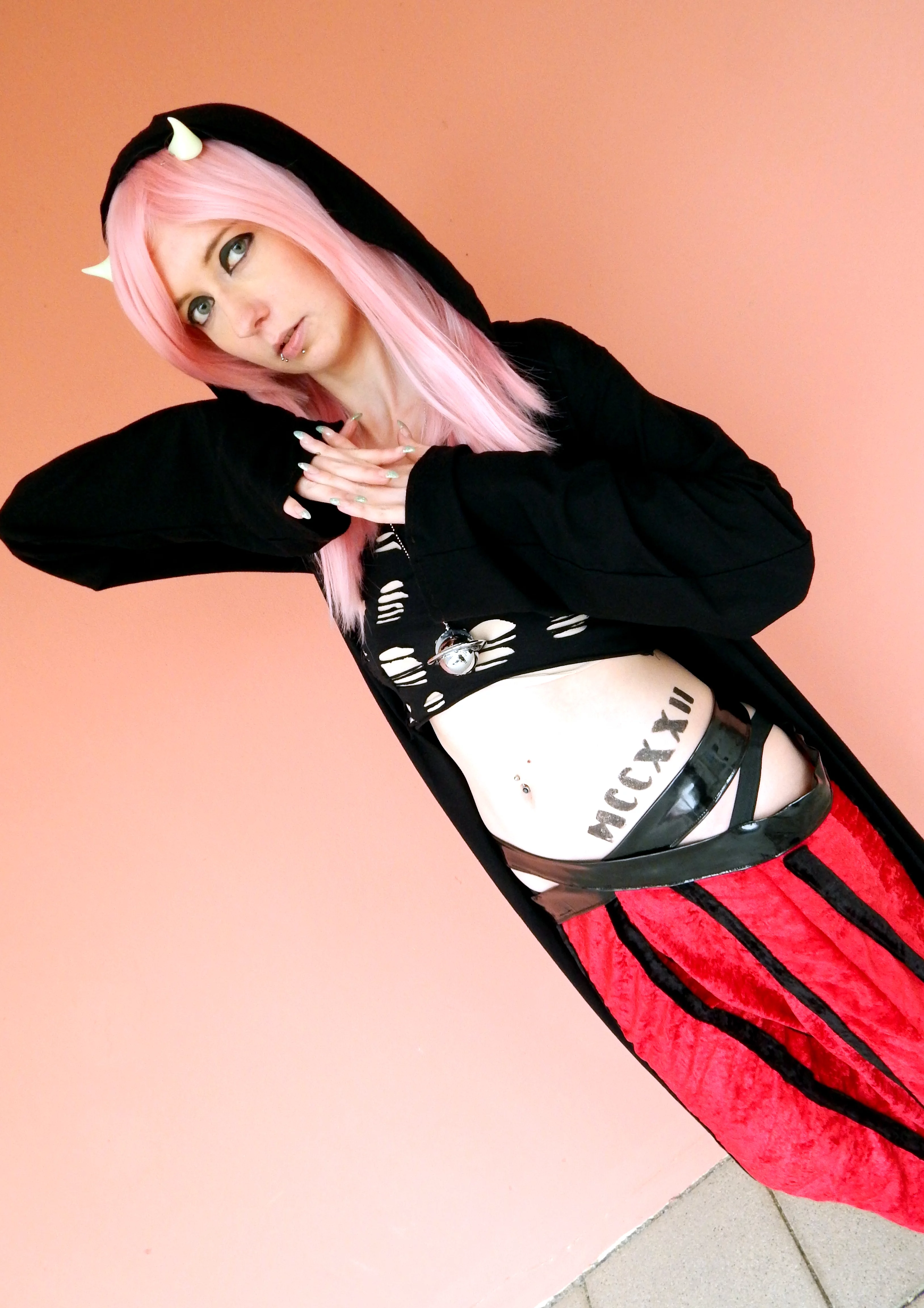 Cosplay-Cover: Koichi ~Sadisgate~