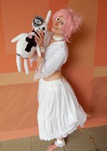 Cosplay-Cover: Minpha ~ Call me
