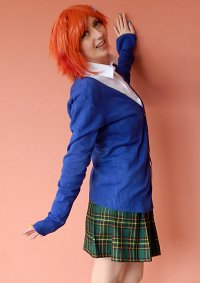 Cosplay-Cover: Ran Kotobuki