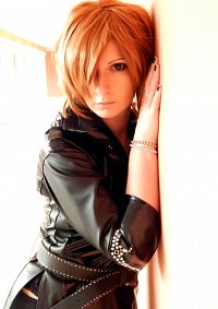 Cosplay-Cover: Uruha "BURIAL APPLICANT"-PV