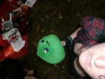 Foto des Kostüms