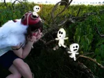 Foto des Kostüms