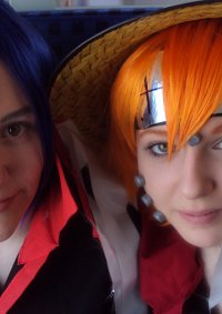 Cosplay-Cover: Konan