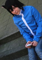 Cosplay-Cover: Ritsuka Aoyagi