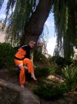 Foto des Kostüms