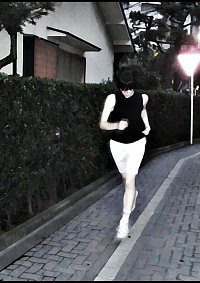 Cosplay-Cover: Kaidou Kaoru (Jogging Outfit)