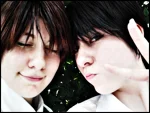 Cosplay-Cover: Echizen Ryoma (Seishun Gakuen Chuu)