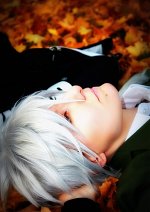 Cosplay-Cover: Niou Masaharu ⚾ 立海校服