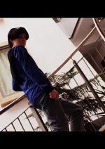 Cosplay-Cover: Sanada Gen