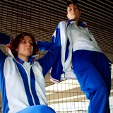 Top-3-Foto - von Keigo