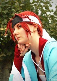 Cosplay-Cover: Sanosuke Harada 🌸 新撰組