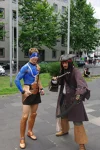 Foto des Kostüms
