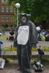 Foto des Kostüms