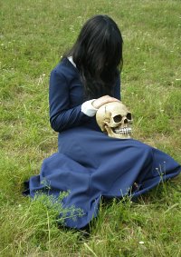 Cosplay-Cover: Nakahara Sunako