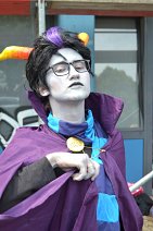 Cosplay-Cover: Eridan Ampora